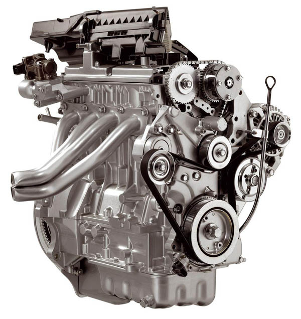 2021 Bishi Fto Car Engine